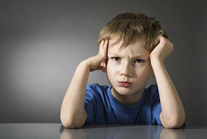 Что делать если у ребенка болит голова