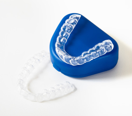 What are dental retainers?