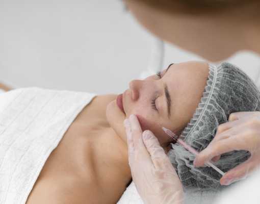 Features of Dermahil mesotherapy